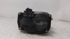 2007-2013 Nissan Altima Throttle Body P/N:G 8424 3 526-01 Fits 2007 2008 2009 2010 2011 2012 2013 OEM Used Auto Parts - Oemusedautoparts1.com