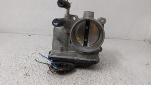 2014-2019 Nissan Rogue Throttle Body P/N:3TA60-01 B Fits 2013 2014 2015 2016 2017 2018 2019 OEM Used Auto Parts - Oemusedautoparts1.com