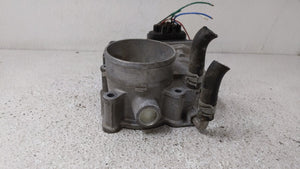 2014-2019 Nissan Rogue Throttle Body P/N:3TA60-01 B Fits 2013 2014 2015 2016 2017 2018 2019 OEM Used Auto Parts - Oemusedautoparts1.com