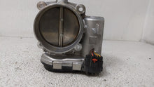 2011-2022 Jeep Grand Cherokee Throttle Body P/N:05184349AC 05184349AE Fits OEM Used Auto Parts - Oemusedautoparts1.com