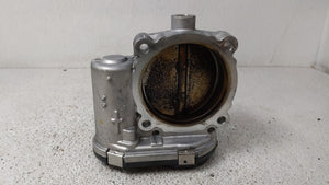 2011-2022 Jeep Grand Cherokee Throttle Body P/N:05184349AC 05184349AE Fits OEM Used Auto Parts - Oemusedautoparts1.com