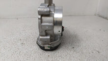 2011-2022 Jeep Grand Cherokee Throttle Body P/N:05184349AC 05184349AE Fits OEM Used Auto Parts - Oemusedautoparts1.com