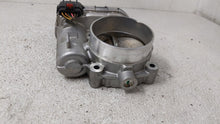 2011-2022 Jeep Grand Cherokee Throttle Body P/N:05184349AC 05184349AE Fits OEM Used Auto Parts - Oemusedautoparts1.com