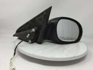 2003-2006 Chrysler Sebring Side Mirror Replacement Passenger Right View Door Mirror Fits 2003 2004 2005 2006 OEM Used Auto Parts - Oemusedautoparts1.com