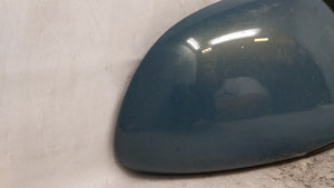 2002 Saturn Vue Side Mirror Replacement Passenger Right View Door Mirror P/N:943571 Fits OEM Used Auto Parts - Oemusedautoparts1.com