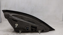 2002 Saturn Vue Side Mirror Replacement Passenger Right View Door Mirror P/N:943571 Fits OEM Used Auto Parts - Oemusedautoparts1.com