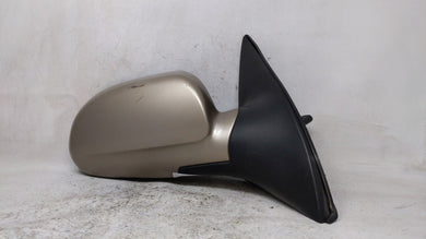 2004-2008 Suzuki Forenza Side Mirror Replacement Passenger Right View Door Mirror P/N:E11015757 E11015758 Fits OEM Used Auto Parts - Oemusedautoparts1.com