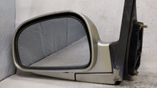 2001-2004 Hyundai Santa Fe Side Mirror Replacement Driver Left View Door Mirror P/N:E4012147 E4012148 Fits 2001 2002 2003 2004 OEM Used Auto Parts - Oemusedautoparts1.com