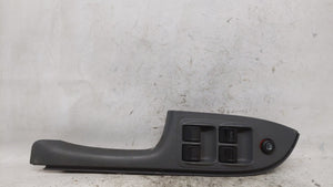 2001-2005 Honda Civic Master Power Window Switch Replacement Driver Side Left P/N:83593-S5AA-9010-M1 Fits 2001 2002 2003 2004 2005 OEM Used Auto Parts - Oemusedautoparts1.com