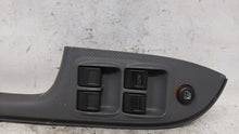 2001-2005 Honda Civic Master Power Window Switch Replacement Driver Side Left P/N:83593-S5AA-9010-M1 Fits 2001 2002 2003 2004 2005 OEM Used Auto Parts - Oemusedautoparts1.com