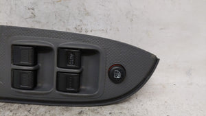 2001-2005 Honda Civic Master Power Window Switch Replacement Driver Side Left P/N:83593-S5AA-9010-M1 Fits 2001 2002 2003 2004 2005 OEM Used Auto Parts - Oemusedautoparts1.com