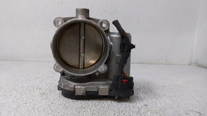 2011-2018 Dodge Charger Throttle Body P/N:05184349AC 05184349AE Fits 2011 2012 2013 2014 2015 2016 2017 2018 2019 OEM Used Auto Parts - Oemusedautoparts1.com