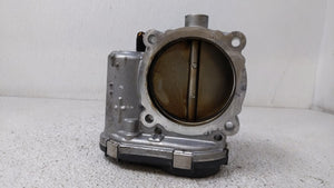 2011-2018 Dodge Charger Throttle Body P/N:05184349AC 05184349AE Fits 2011 2012 2013 2014 2015 2016 2017 2018 2019 OEM Used Auto Parts - Oemusedautoparts1.com