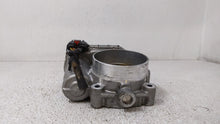 2011-2018 Dodge Charger Throttle Body P/N:05184349AC 05184349AE Fits 2011 2012 2013 2014 2015 2016 2017 2018 2019 OEM Used Auto Parts - Oemusedautoparts1.com