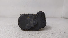 2011-2018 Dodge Charger Throttle Body P/N:05184349AC 05184349AE Fits 2011 2012 2013 2014 2015 2016 2017 2018 2019 OEM Used Auto Parts - Oemusedautoparts1.com