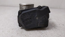 2006-2019 Volkswagen Jetta Throttle Body P/N:06F 133 062 Q 06E 133 062 J Fits OEM Used Auto Parts - Oemusedautoparts1.com