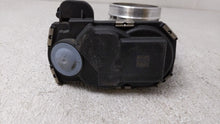 2016-2019 Chevrolet Malibu Throttle Body P/N:12659491BA 12671379AA Fits 2016 2017 2018 2019 OEM Used Auto Parts - Oemusedautoparts1.com