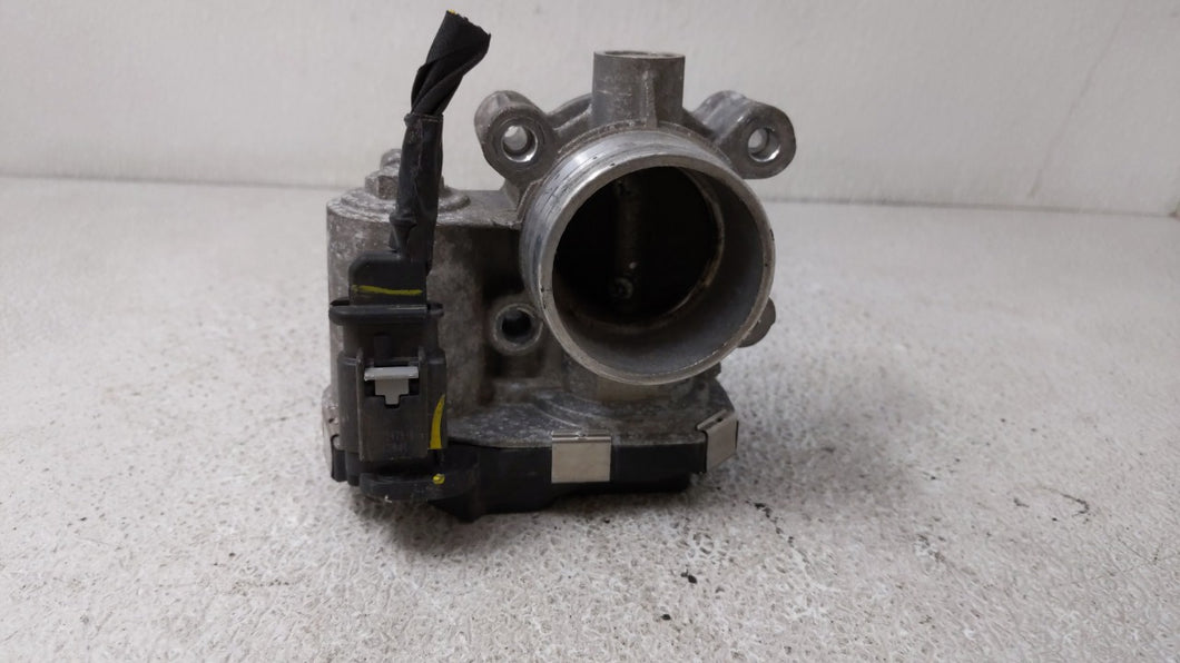 2016-2019 Chevrolet Malibu Throttle Body P/N:12659491BA 12671379AA Fits 2016 2017 2018 2019 OEM Used Auto Parts - Oemusedautoparts1.com