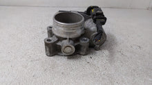 2016-2019 Chevrolet Malibu Throttle Body P/N:12659491BA 12671379AA Fits 2016 2017 2018 2019 OEM Used Auto Parts - Oemusedautoparts1.com