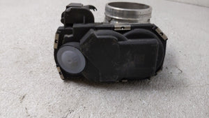 2016-2019 Chevrolet Malibu Throttle Body P/N:12659491BA 12671379AA Fits 2016 2017 2018 2019 OEM Used Auto Parts - Oemusedautoparts1.com