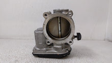 2011-2019 Ford Explorer Throttle Body P/N:AT4E-9F991-EJ L1011B-0063 Fits 2011 2012 2013 2014 2015 2016 2017 2018 2019 OEM Used Auto Parts - Oemusedautoparts1.com