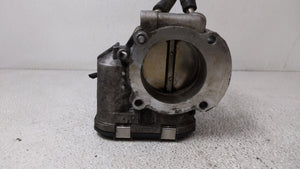 2011-2014 Hyundai Sonata Throttle Body P/N:35100-2G710 Fits 2011 2012 2013 2014 2015 2016 OEM Used Auto Parts - Oemusedautoparts1.com