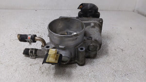 2010-2017 Toyota Camry Throttle Body P/N:22030-0V010 Fits 2009 2010 2011 2012 2013 2014 2015 2016 2017 2018 2019 OEM Used Auto Parts - Oemusedautoparts1.com