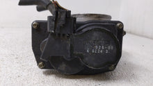 2007-2013 Nissan Altima Throttle Body P/N:G 8424 3 526-01 Fits 2007 2008 2009 2010 2011 2012 2013 OEM Used Auto Parts - Oemusedautoparts1.com