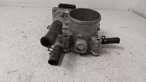 2012-2019 Kia Soul Throttle Body P/N:35100-2B300 Fits 2012 2013 2014 2015 2016 2017 2018 2019 OEM Used Auto Parts - Oemusedautoparts1.com