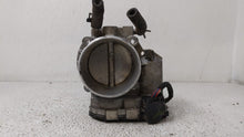 2011-2014 Hyundai Sonata Throttle Body P/N:35100-2G700 Fits 2011 2012 2013 2014 2015 2016 OEM Used Auto Parts - Oemusedautoparts1.com