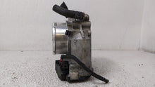 2011-2014 Hyundai Sonata Throttle Body P/N:35100-2G700 Fits 2011 2012 2013 2014 2015 2016 OEM Used Auto Parts - Oemusedautoparts1.com