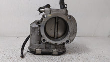 2011-2014 Hyundai Sonata Throttle Body P/N:35100-2G700 Fits 2011 2012 2013 2014 2015 2016 OEM Used Auto Parts - Oemusedautoparts1.com