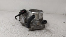 2011-2014 Hyundai Sonata Throttle Body P/N:35100-2G700 Fits 2011 2012 2013 2014 2015 2016 OEM Used Auto Parts - Oemusedautoparts1.com