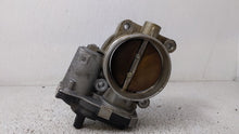 2016-2019 Chevrolet Silverado 1500 Throttle Body P/N:12689536AA Fits 2016 2017 2018 2019 OEM Used Auto Parts