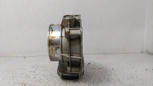 2016-2019 Chevrolet Silverado 1500 Throttle Body P/N:12689536AA Fits 2016 2017 2018 2019 OEM Used Auto Parts