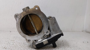 2016-2019 Chevrolet Silverado 1500 Throttle Body P/N:12689536AA Fits 2016 2017 2018 2019 OEM Used Auto Parts