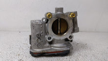 2013-2018 Chevrolet Trax Throttle Body P/N:55565489 55581662 Fits 2011 2012 2013 2014 2015 2016 2017 2018 2019 OEM Used Auto Parts - Oemusedautoparts1.com