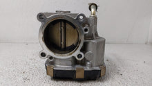 2016-2018 Infiniti Q50 Throttle Body P/N:RME60-52 Fits 2016 2017 2018 OEM Used Auto Parts - Oemusedautoparts1.com