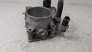 2016-2018 Infiniti Q50 Throttle Body P/N:RME60-52 Fits 2016 2017 2018 OEM Used Auto Parts - Oemusedautoparts1.com