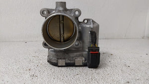 2015-2019 Lincoln Mkc Throttle Body P/N:DS7E-9F991-BB Fits 2014 2015 2016 2017 2018 2019 2020 2021 2022 OEM Used Auto Parts - Oemusedautoparts1.com