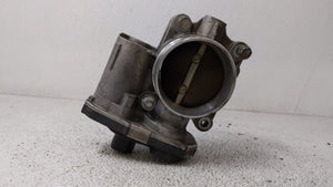 2008-2012 Chevrolet Malibu Throttle Body P/N:B1-023R0 0728AA668AA Fits 2007 2008 2009 2010 2011 2012 OEM Used Auto Parts - Oemusedautoparts1.com