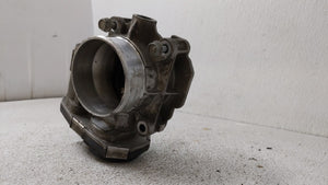 2008-2012 Chevrolet Malibu Throttle Body P/N:B1-023R0 0728AA668AA Fits 2007 2008 2009 2010 2011 2012 OEM Used Auto Parts - Oemusedautoparts1.com