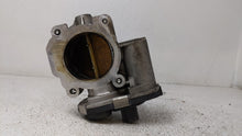 2008-2012 Chevrolet Malibu Throttle Body P/N:B1-023R0 0728AA668AA Fits 2007 2008 2009 2010 2011 2012 OEM Used Auto Parts - Oemusedautoparts1.com