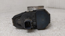 2008-2012 Chevrolet Malibu Throttle Body P/N:B1-023R0 0728AA668AA Fits 2007 2008 2009 2010 2011 2012 OEM Used Auto Parts - Oemusedautoparts1.com