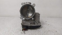 2011-2019 Ford Explorer Throttle Body P/N:AT4E-9F991-EJ L1011B-0063 Fits 2011 2012 2013 2014 2015 2016 2017 2018 2019 OEM Used Auto Parts - Oemusedautoparts1.com