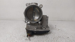 2011-2019 Ford Explorer Throttle Body P/N:AT4E-9F991-EJ L1011B-0063 Fits 2011 2012 2013 2014 2015 2016 2017 2018 2019 OEM Used Auto Parts - Oemusedautoparts1.com