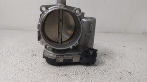 2011-2018 Dodge Charger Throttle Body P/N:05184349AC 05184349AE Fits 2011 2012 2013 2014 2015 2016 2017 2018 2019 OEM Used Auto Parts - Oemusedautoparts1.com