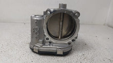 2011-2018 Dodge Charger Throttle Body P/N:05184349AC 05184349AE Fits 2011 2012 2013 2014 2015 2016 2017 2018 2019 OEM Used Auto Parts - Oemusedautoparts1.com