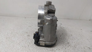 2011-2018 Dodge Charger Throttle Body P/N:05184349AC 05184349AE Fits 2011 2012 2013 2014 2015 2016 2017 2018 2019 OEM Used Auto Parts - Oemusedautoparts1.com