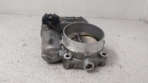 2011-2018 Dodge Charger Throttle Body P/N:05184349AC 05184349AE Fits 2011 2012 2013 2014 2015 2016 2017 2018 2019 OEM Used Auto Parts - Oemusedautoparts1.com